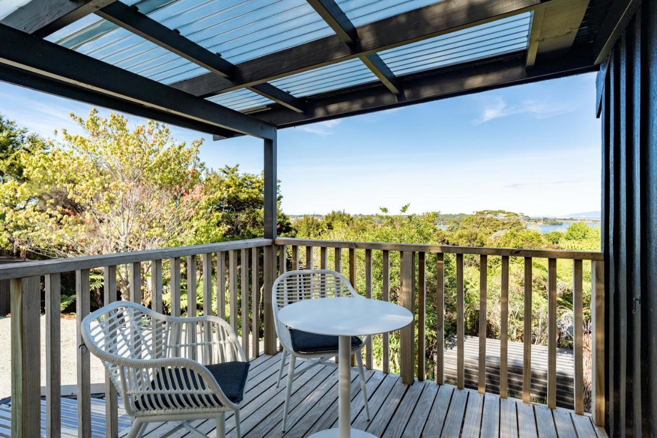 Tui & Nikau Cabins Mangawhai Kamer foto